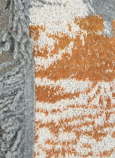 Cardigans grijs Rabe