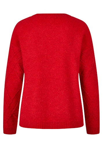 Pulls rood Rabe