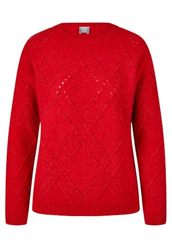 Pulls rood Rabe