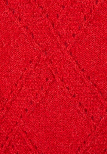 Pulls rood Rabe