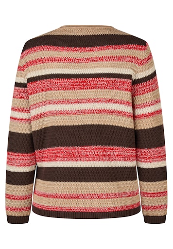 Pulls rood Rabe