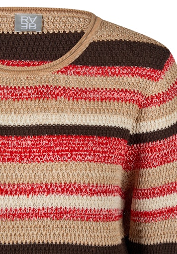 Pulls rood Rabe