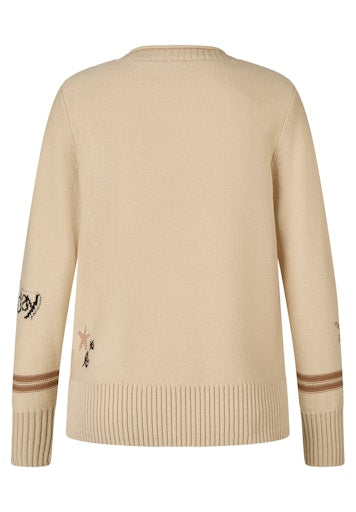 Pulls bruin Rabe