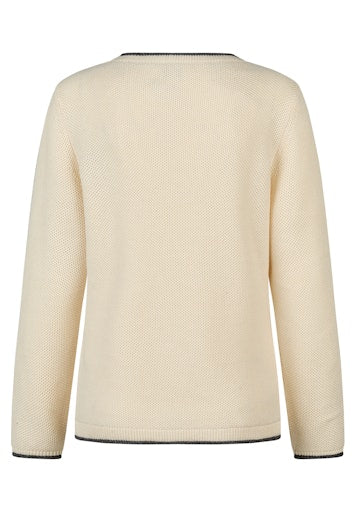 Pulls beige Rabe