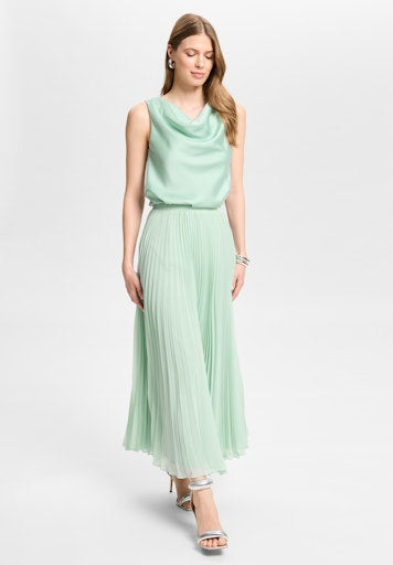Tops groen SWING