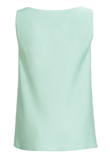 Tops groen SWING