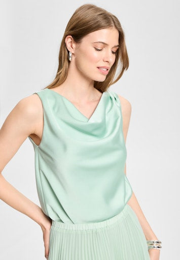 Tops groen SWING
