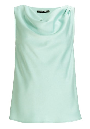 Tops groen SWING