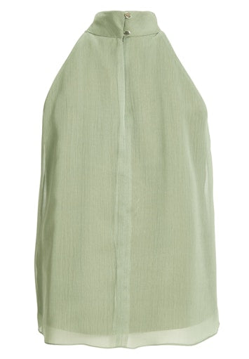 Tops groen SWING