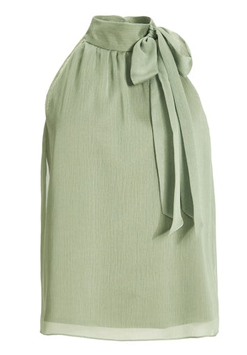 Tops groen SWING