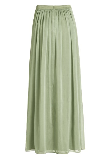 Rokken groen SWING