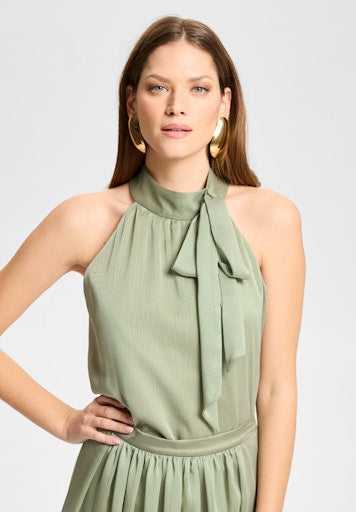 Rokken groen SWING