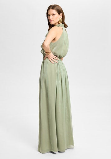 Rokken groen SWING