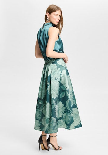 Rokken groen SWING