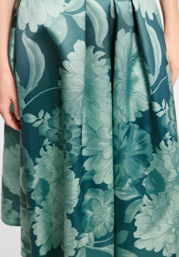 Rokken groen SWING