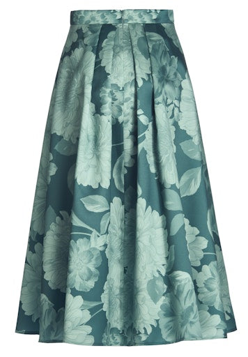 Rokken groen SWING