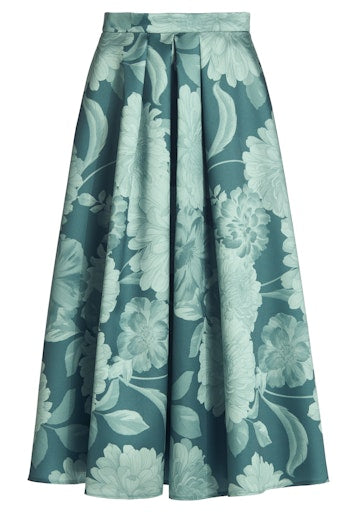 Rokken groen SWING