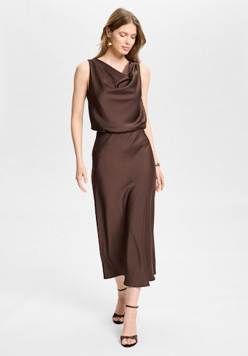 Rokken bruin SWING