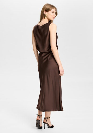 Rokken bruin SWING
