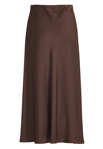 Rokken bruin SWING
