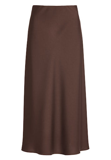 Rokken bruin SWING
