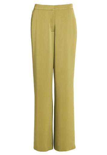 Broeken groen SWING