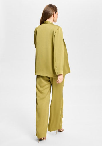 Blazers groen SWING