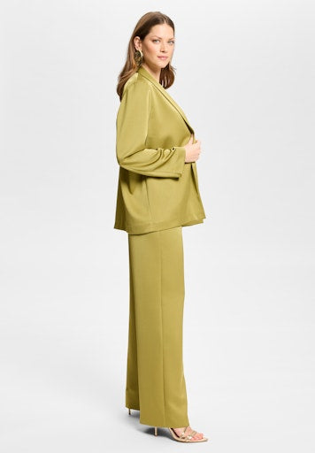 Blazers groen SWING