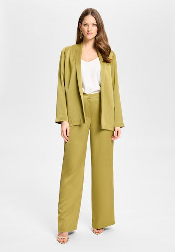 Blazers groen SWING