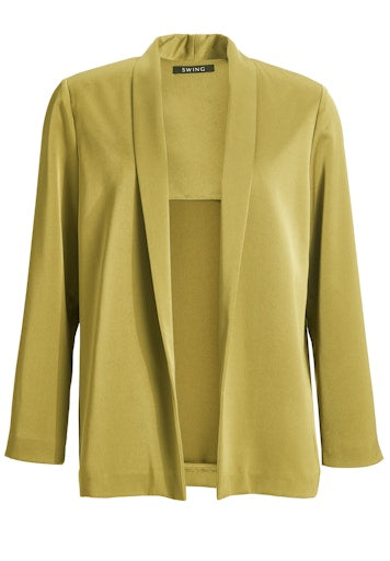 Blazers groen SWING