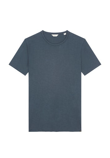T-shirts korte mouw grijs Dstrezzed