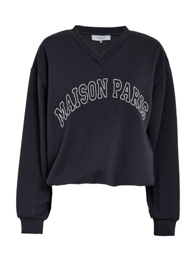 Sweaters blauw Minus