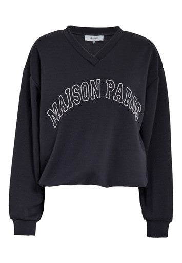 Sweaters blauw Minus