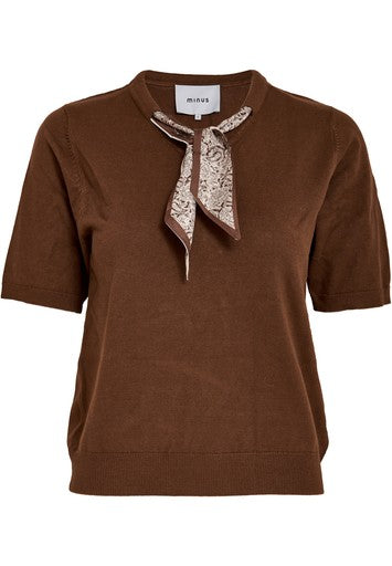 T-shirts korte mouw  Minus