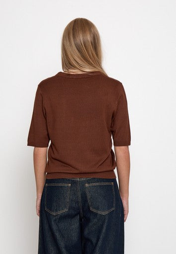 T-shirts korte mouw  Minus