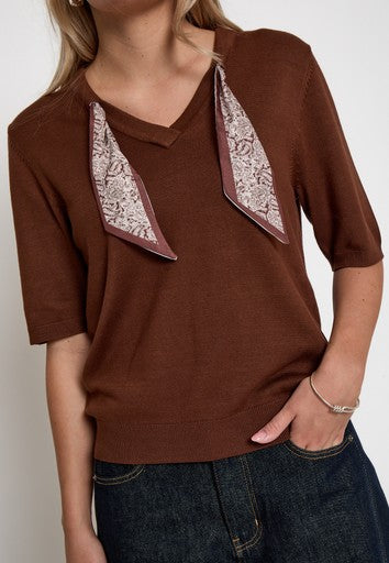 T-shirts korte mouw  Minus
