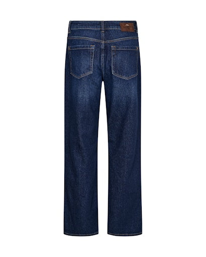 Jeans blauw MOS MOSH