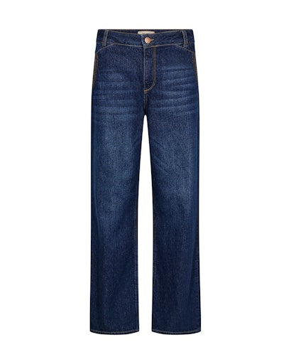 Jeans blauw MOS MOSH