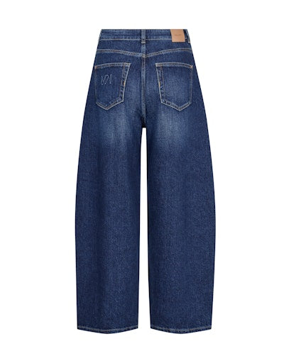 Jeans blauw MOS MOSH