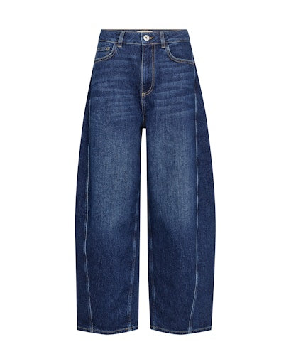 Jeans blauw MOS MOSH