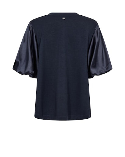 Sweaters navy MOS MOSH