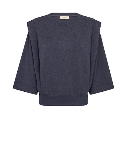 Sweaters navy MOS MOSH