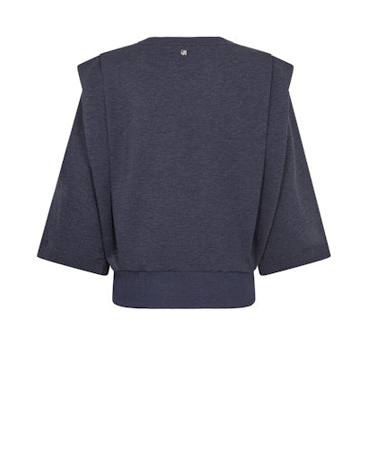 Sweaters navy MOS MOSH