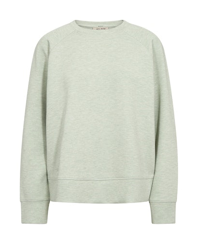Sweaters groen MOS MOSH