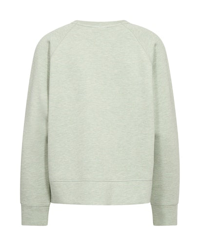 Sweaters groen MOS MOSH