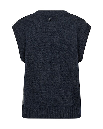 Cardigans navy MOS MOSH