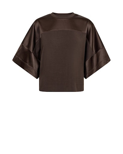 Sweaters bruin MOS MOSH