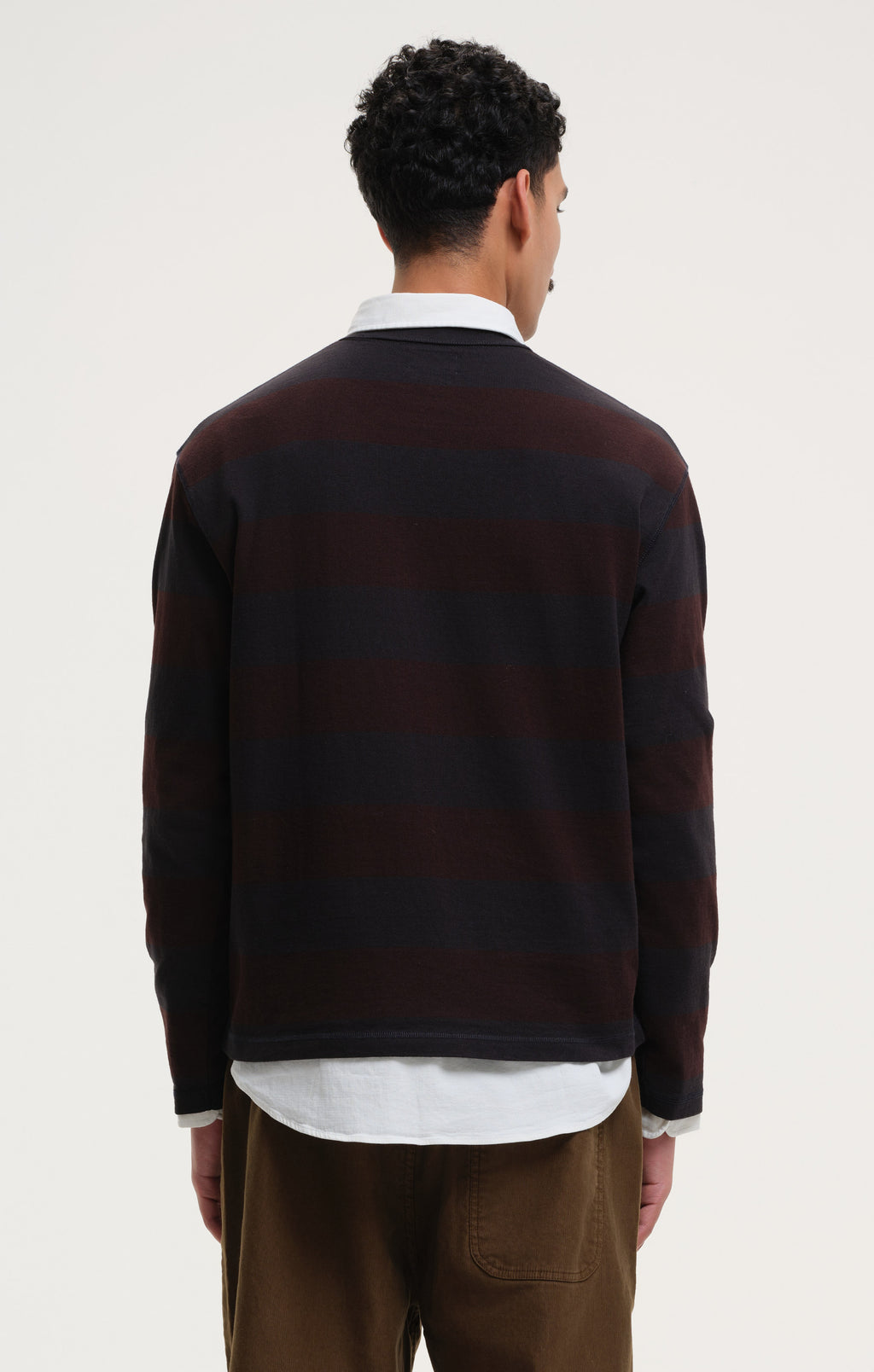 Sweaters bordeaux CASTART