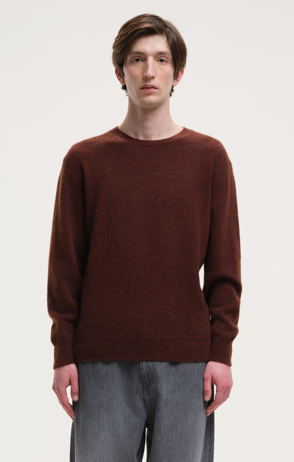 Pulls bruin CASTART