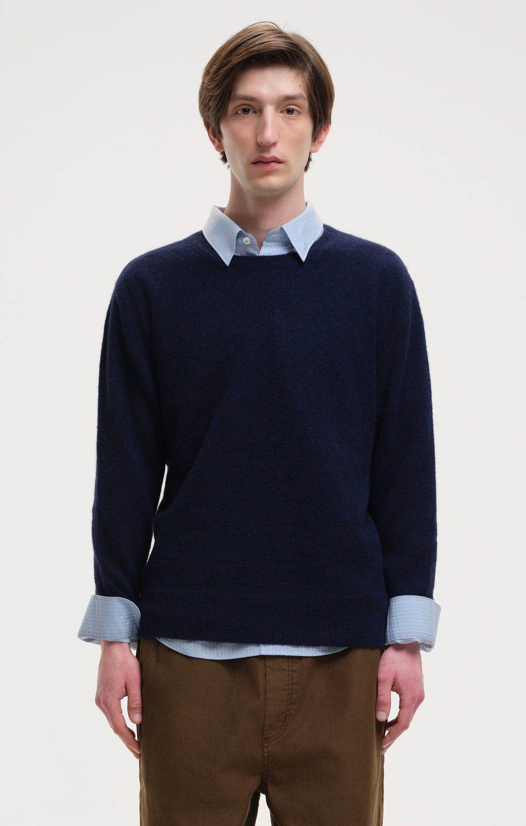 Pulls navy CASTART